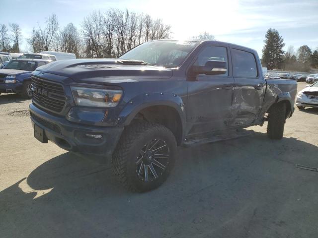 2021 RAM 1500 SPORT, 