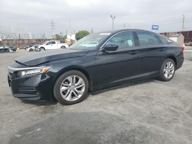 2018 HONDA ACCORD LX, 