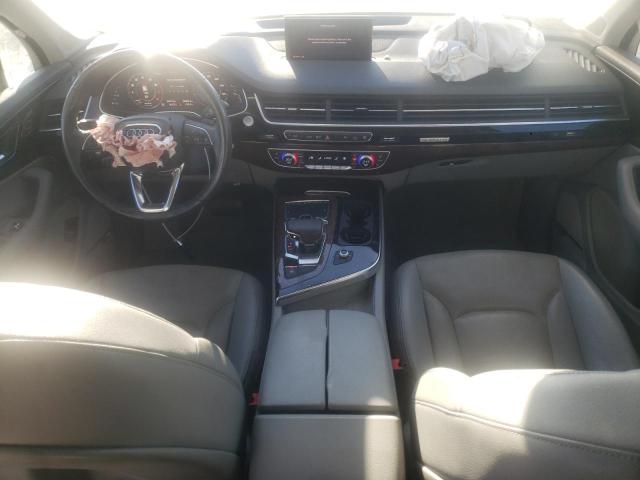 WA1VABF77HD005441 - 2017 AUDI Q7 PRESTIGE WHITE photo 8