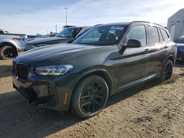 2022 BMW X3 XDRIVE30I, 