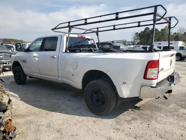 3C63RRHL5GG349836 - 2016 RAM 3500 SLT WHITE photo 2