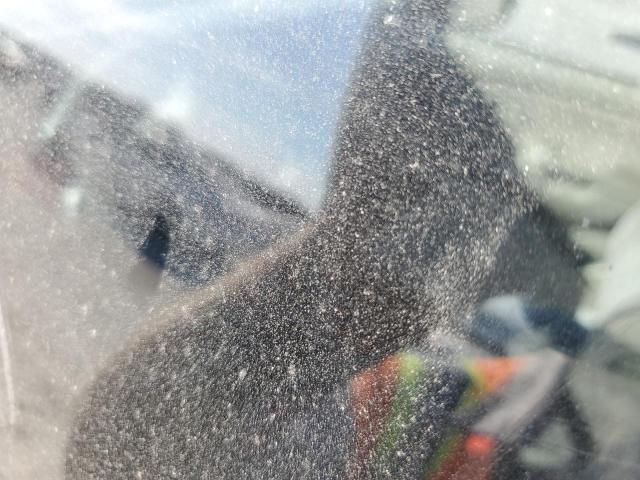 5TESM92N33Z256258 - 2003 TOYOTA TACOMA XTRACAB PRERUNNER ვერცხლისფერი ფოტო 8