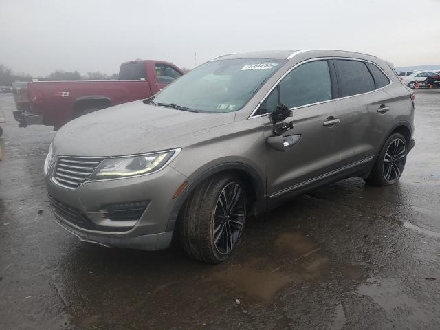 5LMTJ3DH7HUL61217 - 2017 LINCOLN MKC RESERVE თაფლისფერი ფოტო 1