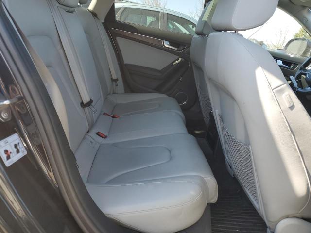 WA1UFAFL2GA011877 - 2016 AUDI A4 ALLROAD PREMIUM PLUS CHARCOAL photo 10