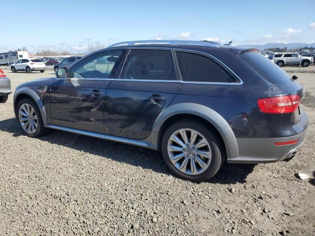 WA1UFAFL2GA011877 - 2016 AUDI A4 ALLROAD PREMIUM PLUS CHARCOAL photo 2