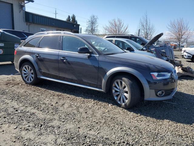 WA1UFAFL2GA011877 - 2016 AUDI A4 ALLROAD PREMIUM PLUS CHARCOAL photo 4