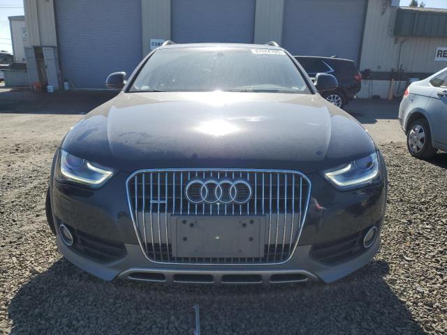 WA1UFAFL2GA011877 - 2016 AUDI A4 ALLROAD PREMIUM PLUS CHARCOAL photo 5