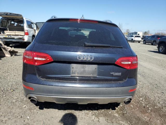 WA1UFAFL2GA011877 - 2016 AUDI A4 ALLROAD PREMIUM PLUS CHARCOAL photo 6