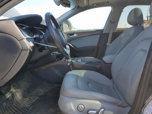 WA1UFAFL2GA011877 - 2016 AUDI A4 ALLROAD PREMIUM PLUS CHARCOAL photo 7