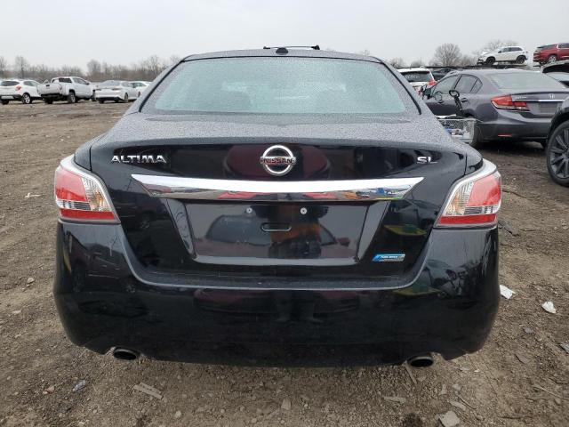 1N4AL3AP2EC146114 - 2014 NISSAN ALTIMA 2.5 BLACK photo 6