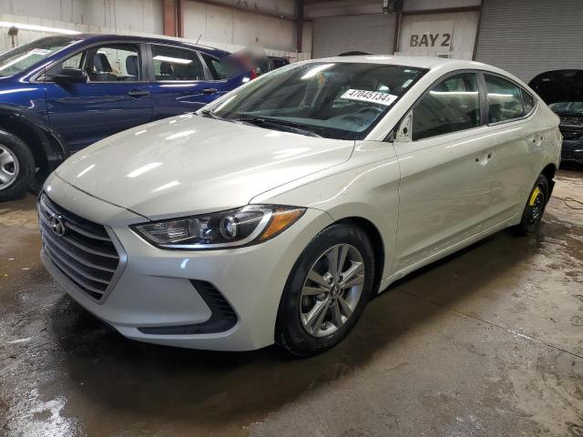 2017 HYUNDAI ELANTRA SE, 