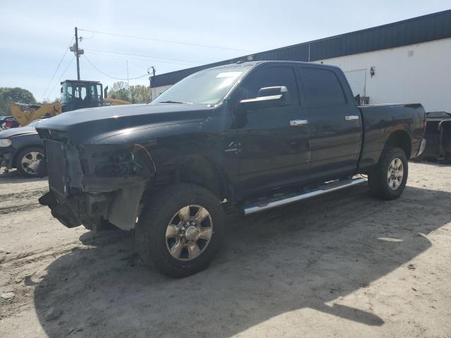 3C6UR5CL3FG620430 - 2015 RAM 2500 ST BLACK photo 1