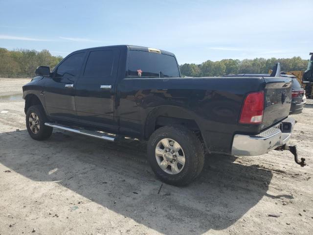 3C6UR5CL3FG620430 - 2015 RAM 2500 ST BLACK photo 2