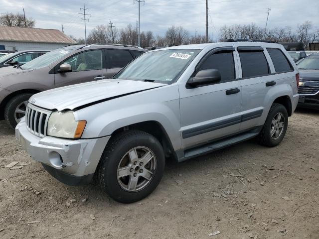 2005 JEEP GRAND CHER LAREDO, 