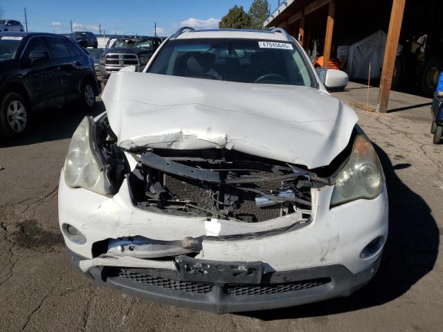 JN1AJ0HR1CM450440 - 2012 INFINITI EX35 BASE 白色 照片 5