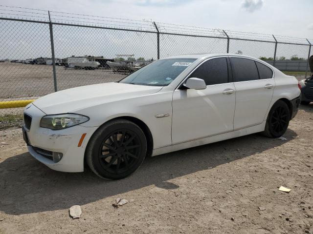 2011 BMW 535 I, 