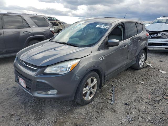 2014 FORD ESCAPE SE, 