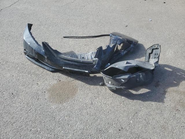 19XFB2F92FE249115 - 2015 HONDA CIVIC EXL შავი ფოტო 12