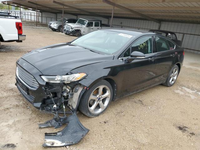 2013 FORD FUSION SE, 