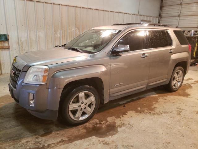 2012 GMC TERRAIN SLT, 