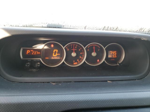 JTLZE4FE1B1122127 - 2011 TOYOTA SCION XB 勃艮第红 照片 9