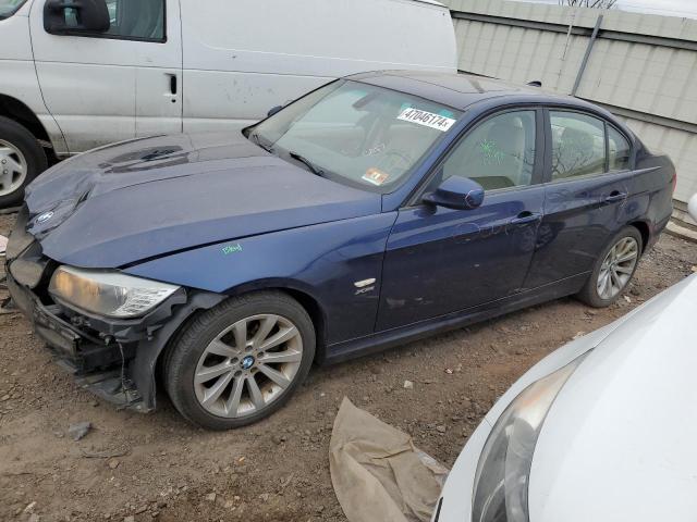 2011 BMW 328 XI SULEV, 