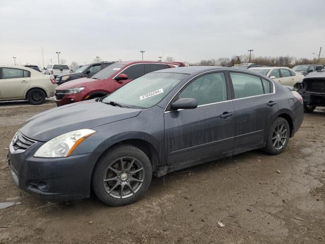 1N4AL2AP2AN432084 - 2010 NISSAN ALTIMA BASE GRAY photo 1