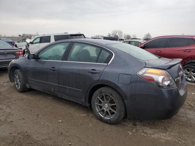 1N4AL2AP2AN432084 - 2010 NISSAN ALTIMA BASE GRAY photo 2