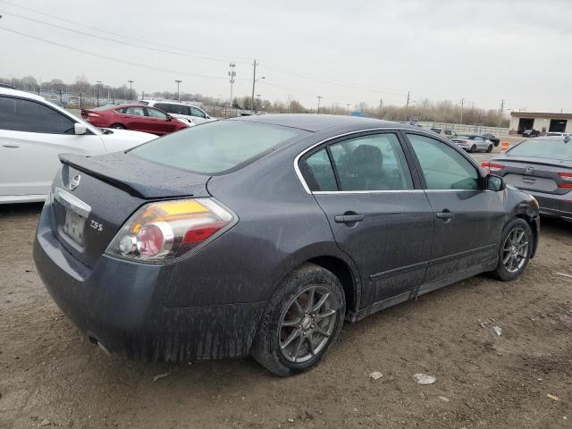 1N4AL2AP2AN432084 - 2010 NISSAN ALTIMA BASE GRAY photo 3