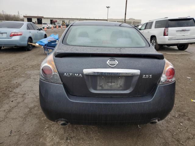 1N4AL2AP2AN432084 - 2010 NISSAN ALTIMA BASE GRAY photo 6