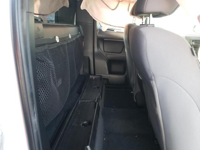 3TYRX5GN6NT054736 - 2022 TOYOTA TACOMA ACCESS CAB Ақ фото 10