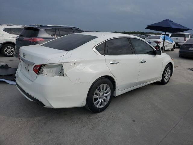 1N4AL3AP6GN372132 - 2016 NISSAN ALTIMA 2.5 WHITE photo 3