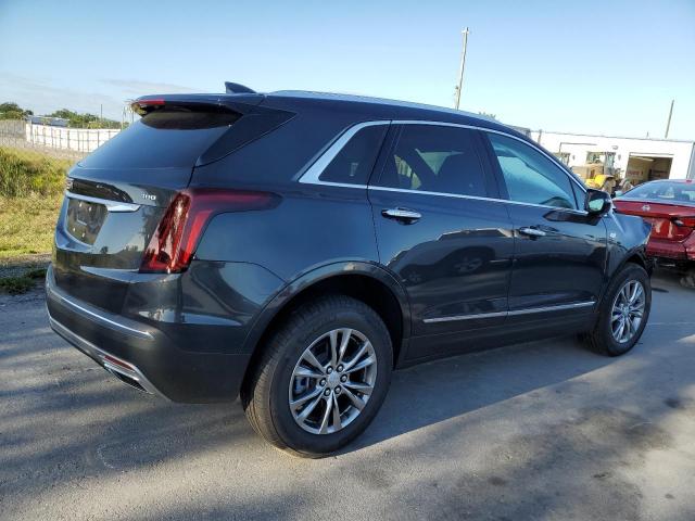 1GYKNCRS6PZ156690 - 2023 CADILLAC XT5 PREMIUM LUXURY CHARCOAL photo 3