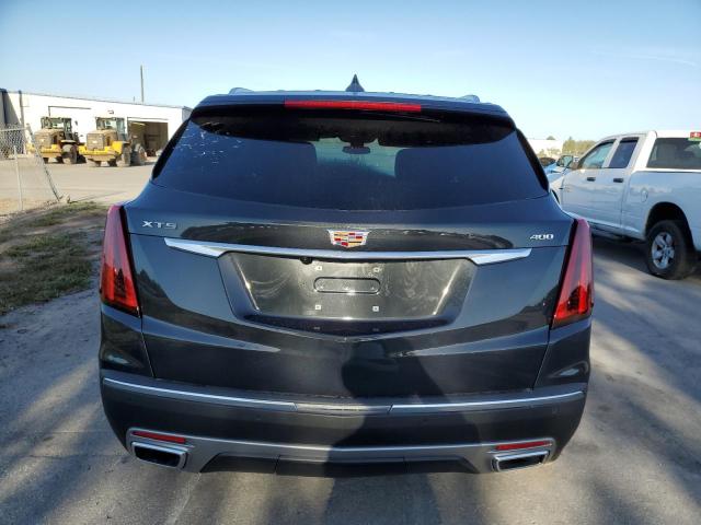 1GYKNCRS6PZ156690 - 2023 CADILLAC XT5 PREMIUM LUXURY CHARCOAL photo 6