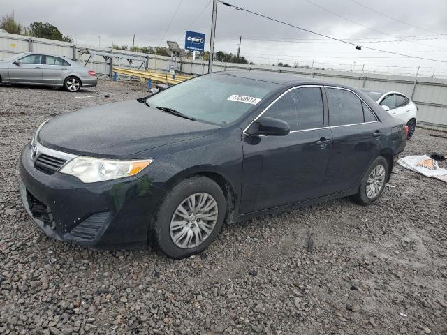 2014 TOYOTA CAMRY L, 