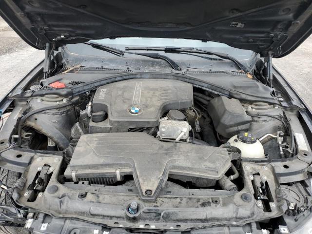 WBA3B3C55FF545923 - 2015 BMW 328 XI BLACK photo 11