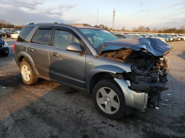 5GZCZ63496S871754 - 2006 SATURN VUE TEAL photo 4