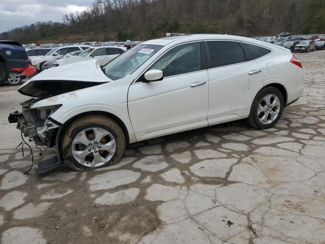 2012 HONDA CROSSTOUR EXL, null