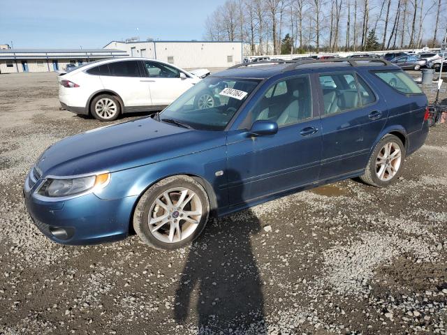 2006 SAAB 9-5 BASE, 