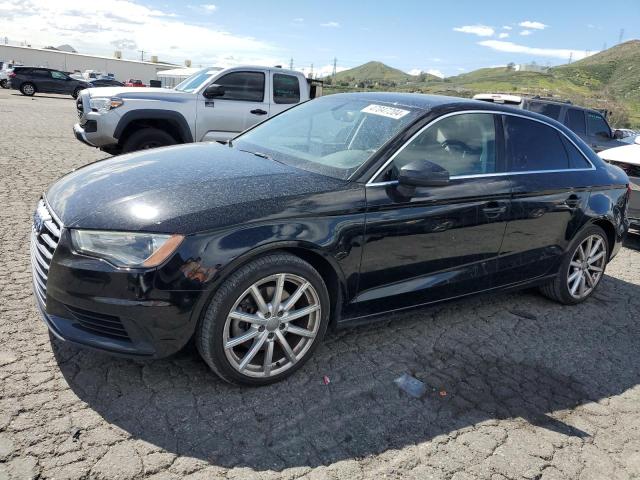 2015 AUDI A3 PREMIUM, 