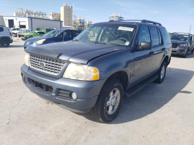 2005 FORD EXPLORER XLT, 