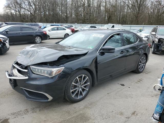 2018 ACURA TLX, 