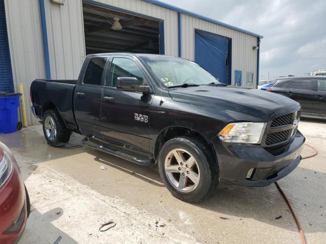 1C6RR7FG1HS560398 - 2017 RAM 1500 ST BLACK photo 4