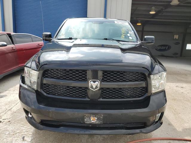 1C6RR7FG1HS560398 - 2017 RAM 1500 ST BLACK photo 5