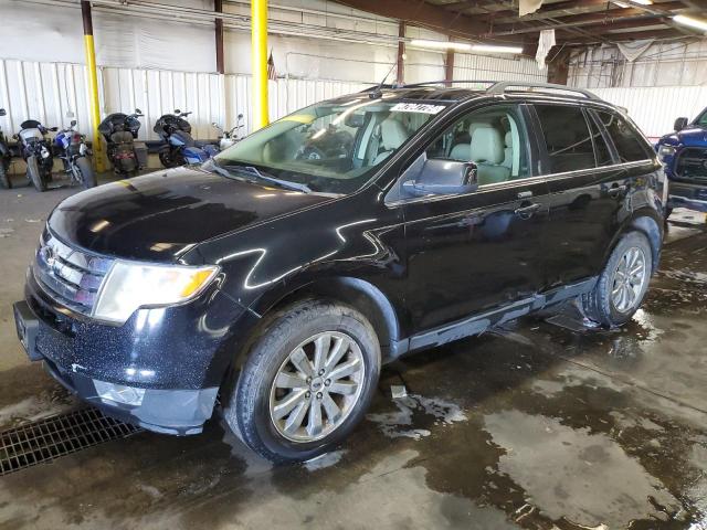 2008 FORD EDGE LIMITED, 