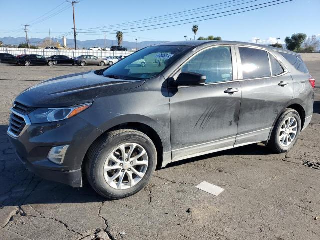 2020 CHEVROLET EQUINOX LS, 