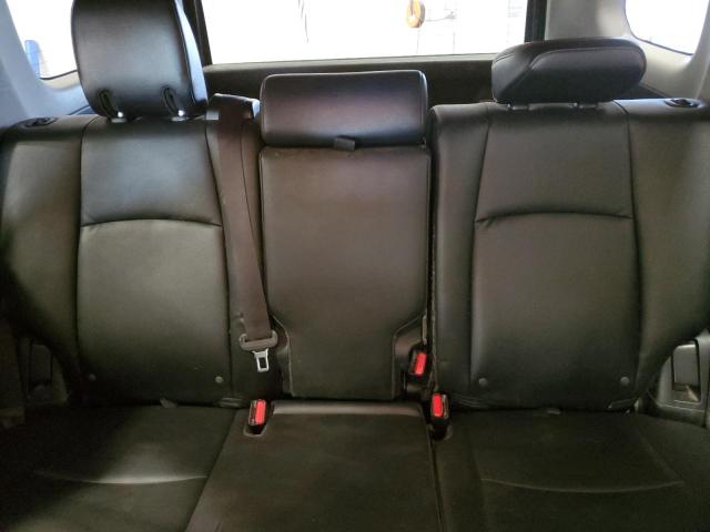 JTEBU5JR3J5555659 - 2018 TOYOTA 4RUNNER SR5/SR5 PREMIUM 蓝色 照片 10