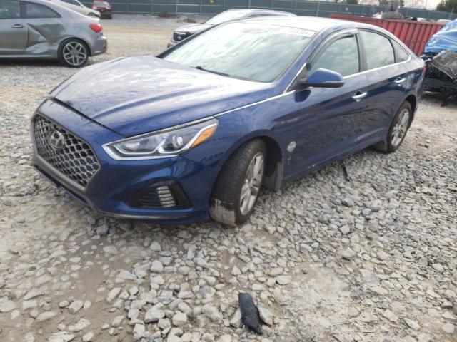 2019 HYUNDAI SONATA LIMITED, 