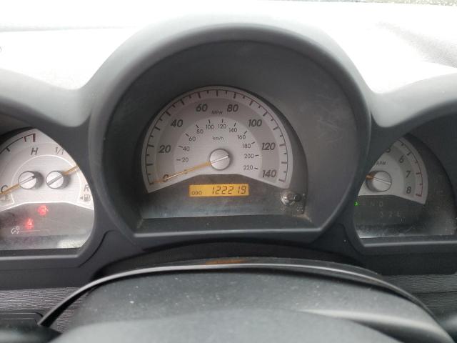 JTKDE177270202546 - 2007 TOYOTA SCION TC 紫色 照片 9