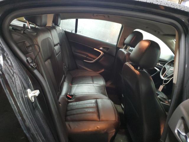 2G4GK5EX8E9219003 - 2014 BUICK REGAL 黑色 照片 10